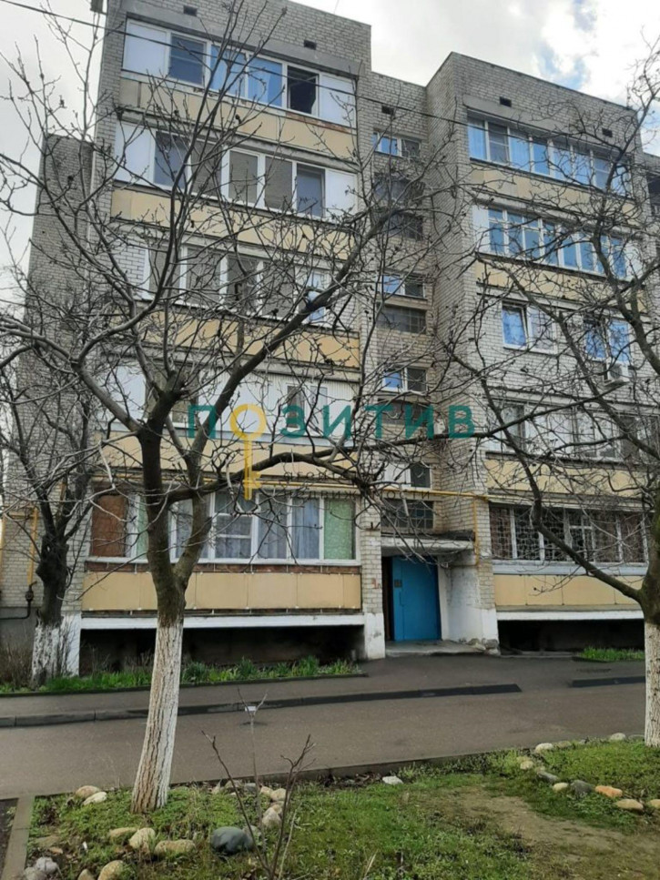 1-комн квартира Бештаугорская ул, 1