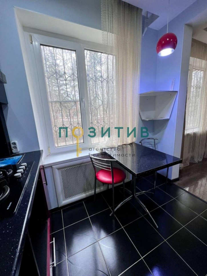 1-комн квартира Октябрьская ул, 421