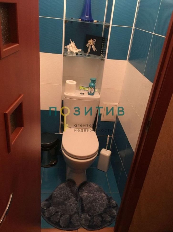 2-комн квартира Бульварная ул, 44