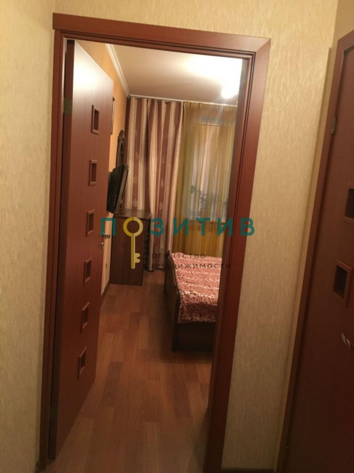 2-комн квартира Бульварная ул, 44