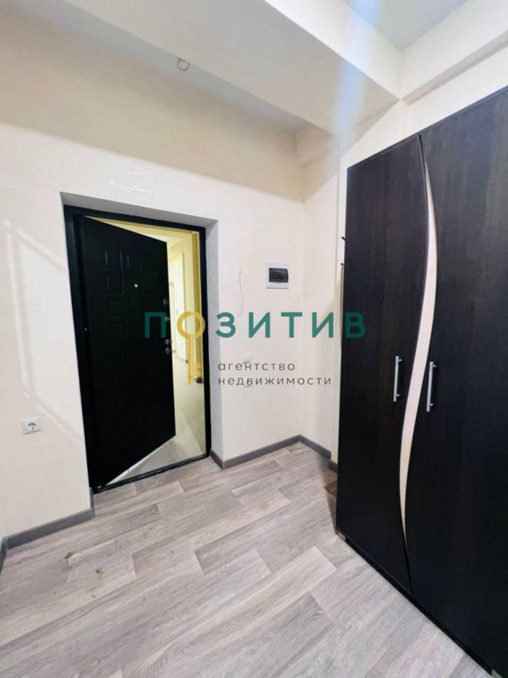 1-комн квартира Буачидзе ул, 1к3
