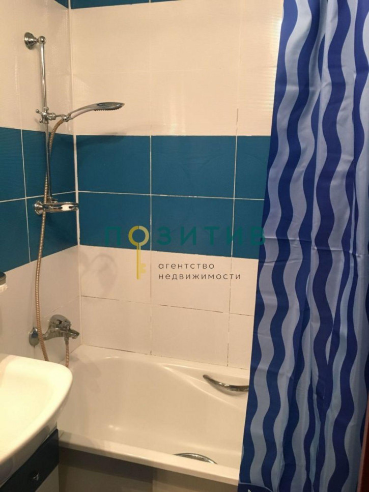 2-комн квартира Бульварная ул, 44