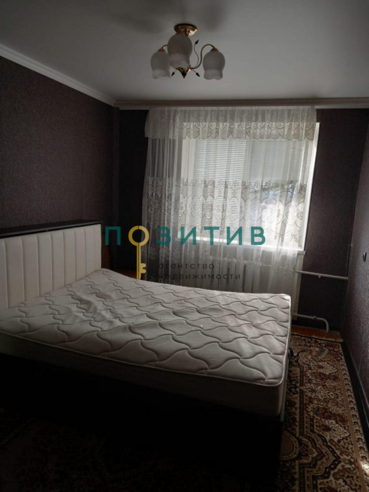 2-комн квартира 40 лет Октября пр-кт, 31
