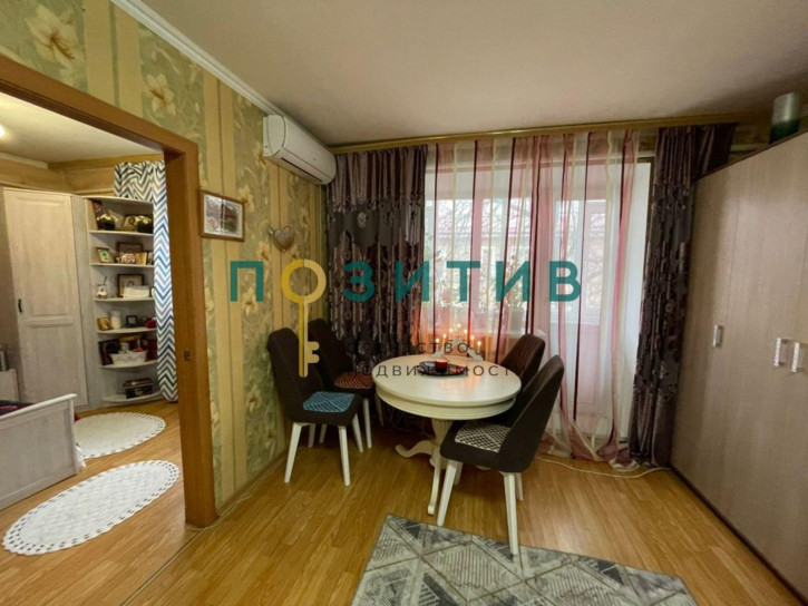 3-комн квартира Ленина ул, 5