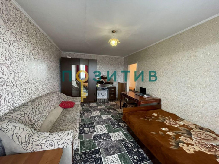 1-комн квартира Дружбы ул, 23