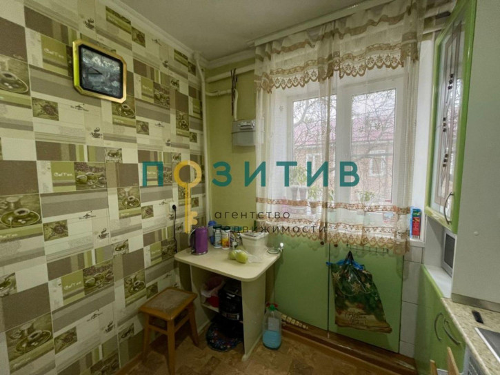 3-комн квартира Ленина ул, 5
