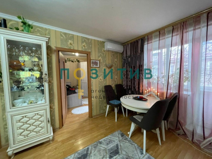 3-комн квартира Ленина ул, 5