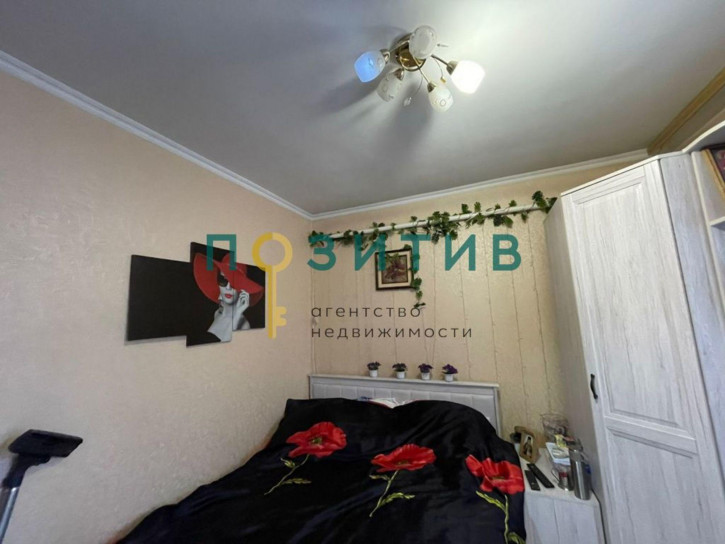 3-комн квартира Ленина ул, 5