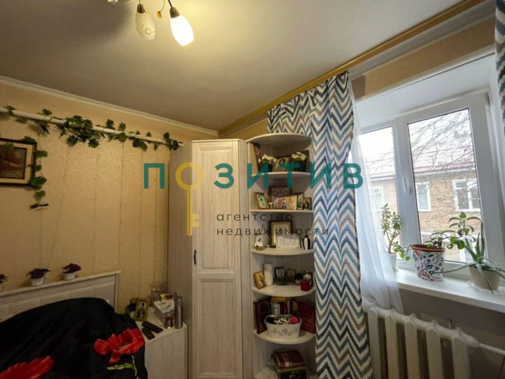 3-комн квартира Ленина ул, 5