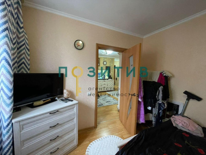 3-комн квартира Ленина ул, 5