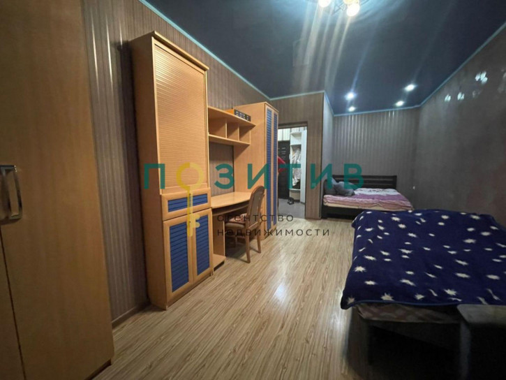1-комн квартира 22 Партсъезда пр-кт, 96/1