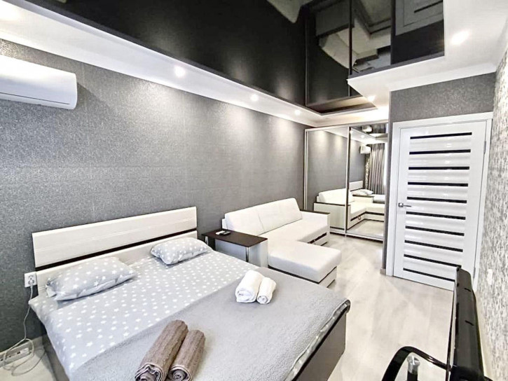 1-комн квартира Орджоникидзе ул, 88к2