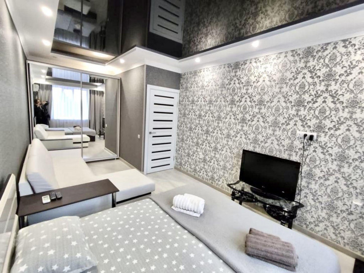 1-комн квартира Орджоникидзе ул, 88к2