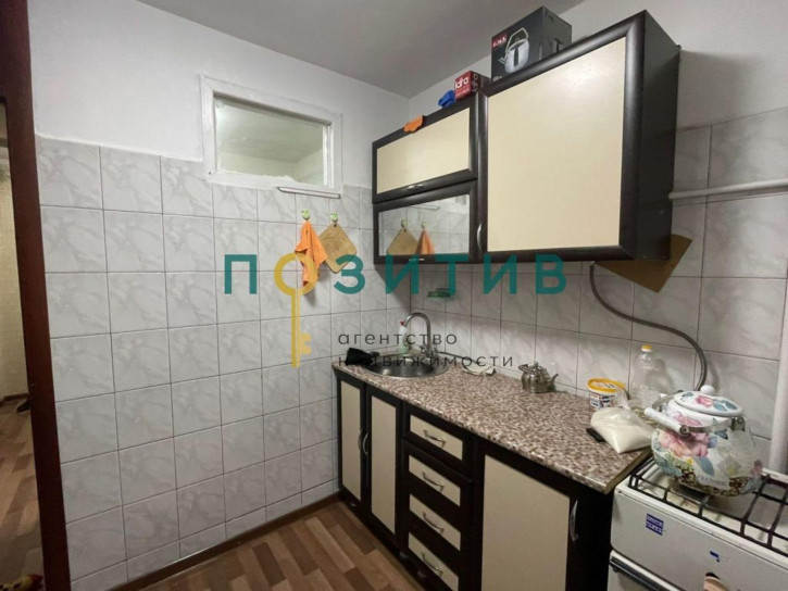 1-комн квартира Карла Маркса пр-кт, 55