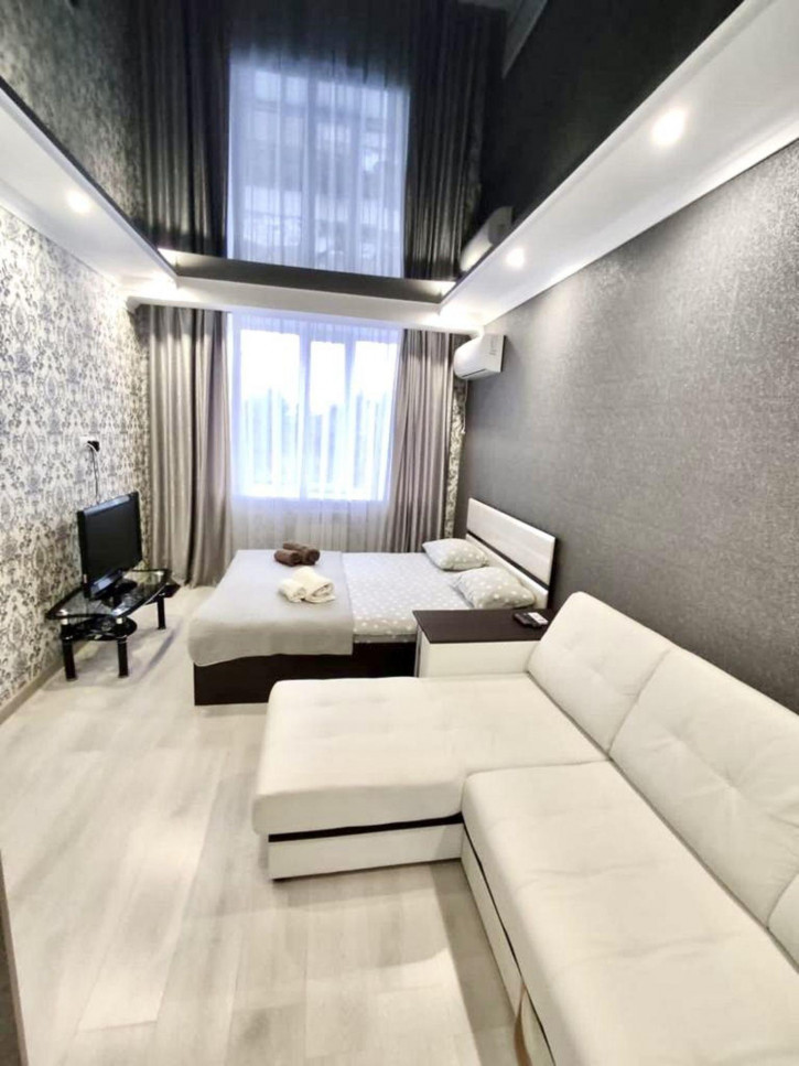 1-комн квартира Орджоникидзе ул, 88к2