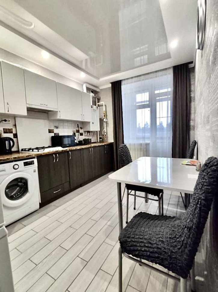 1-комн квартира Орджоникидзе ул, 88к2