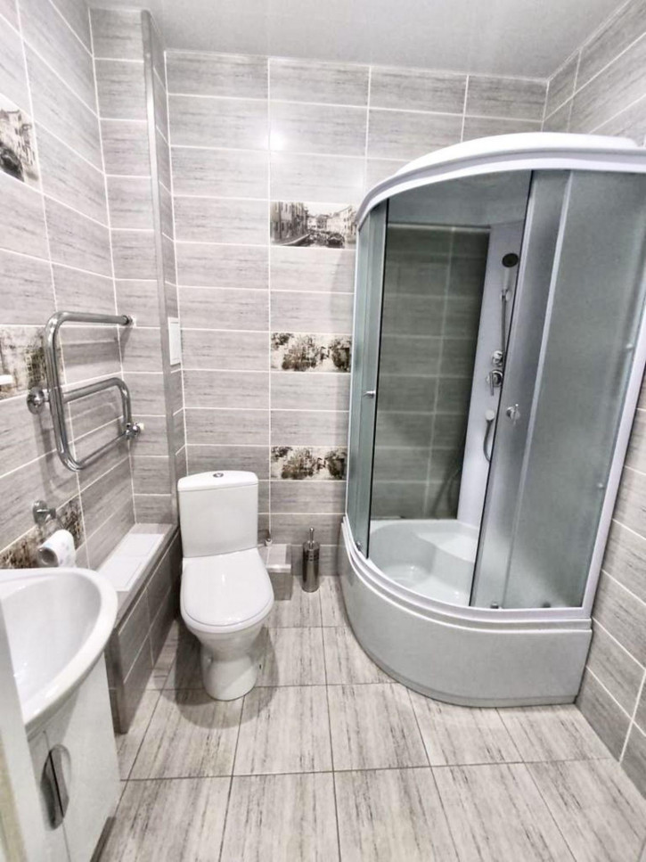 1-комн квартира Орджоникидзе ул, 88к2