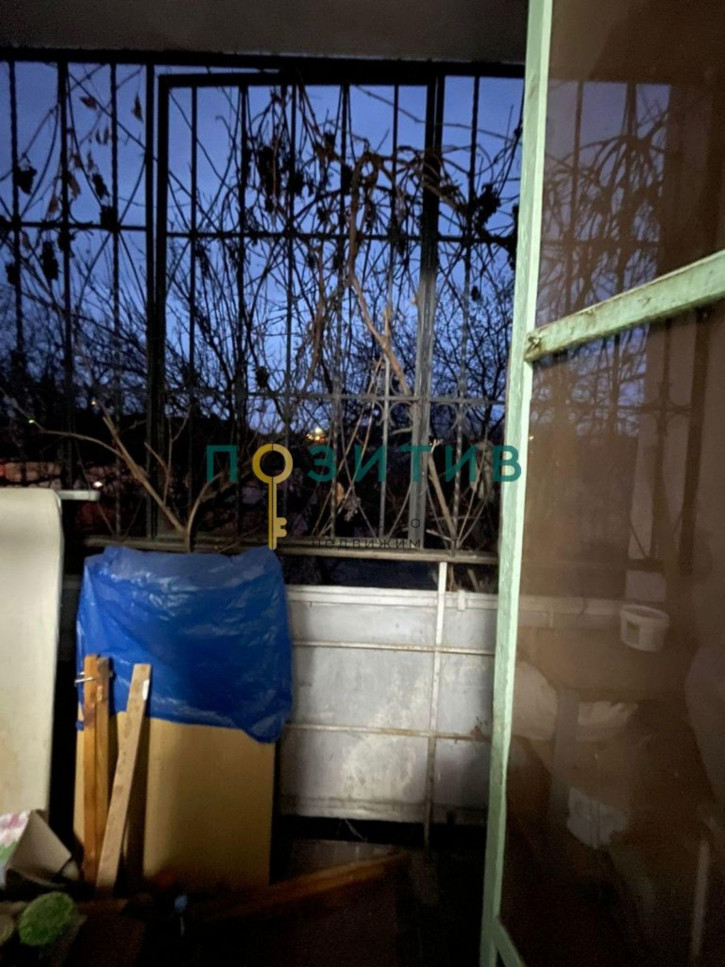 1-комн квартира Карла Маркса пр-кт, 55