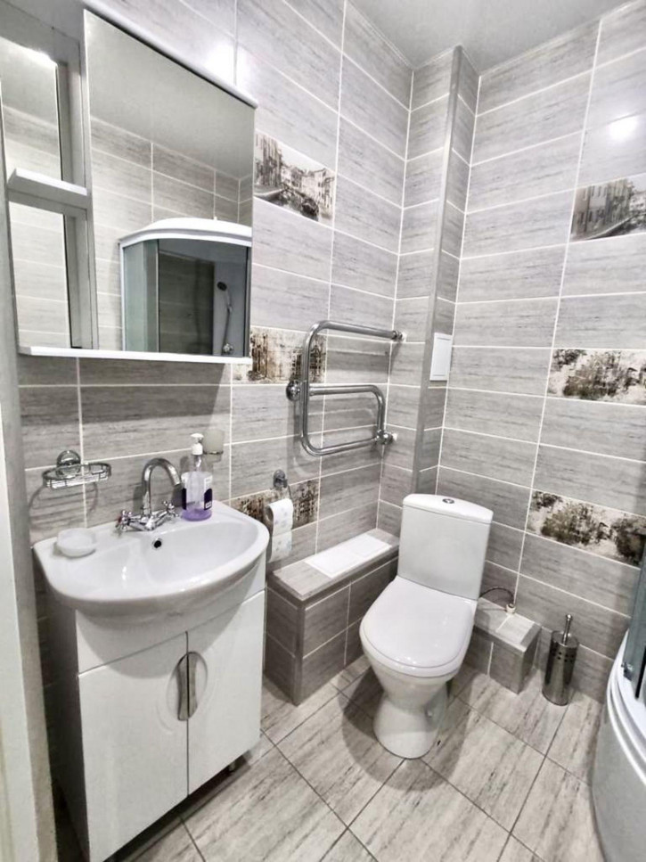 1-комн квартира Орджоникидзе ул, 88к2