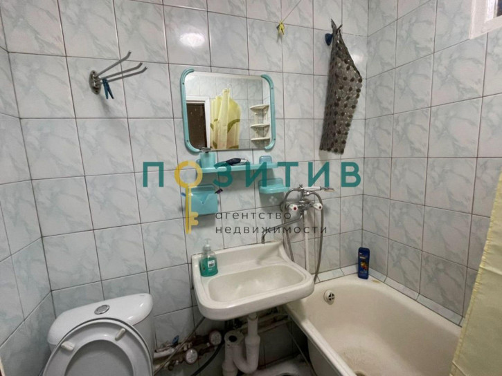 1-комн квартира Карла Маркса пр-кт, 55