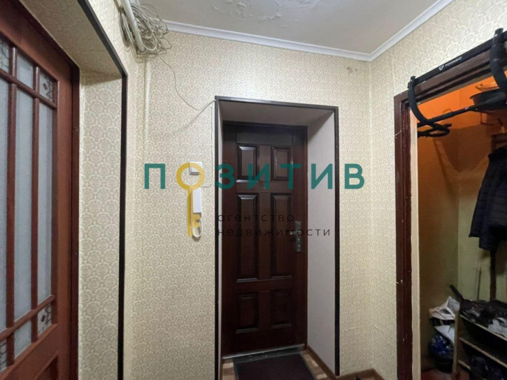 1-комн квартира Карла Маркса пр-кт, 55