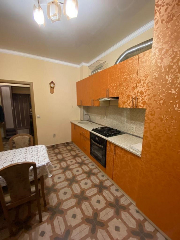 1-комн квартира Первомайская ул, 83