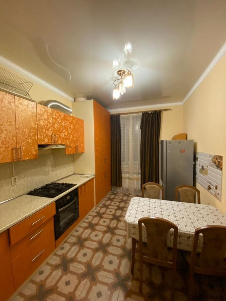 1-комн квартира Первомайская ул, 83