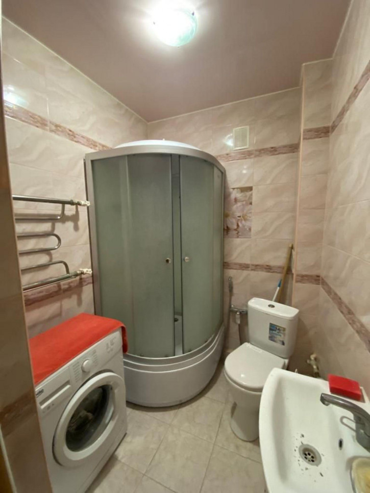 1-комн квартира Первомайская ул, 83