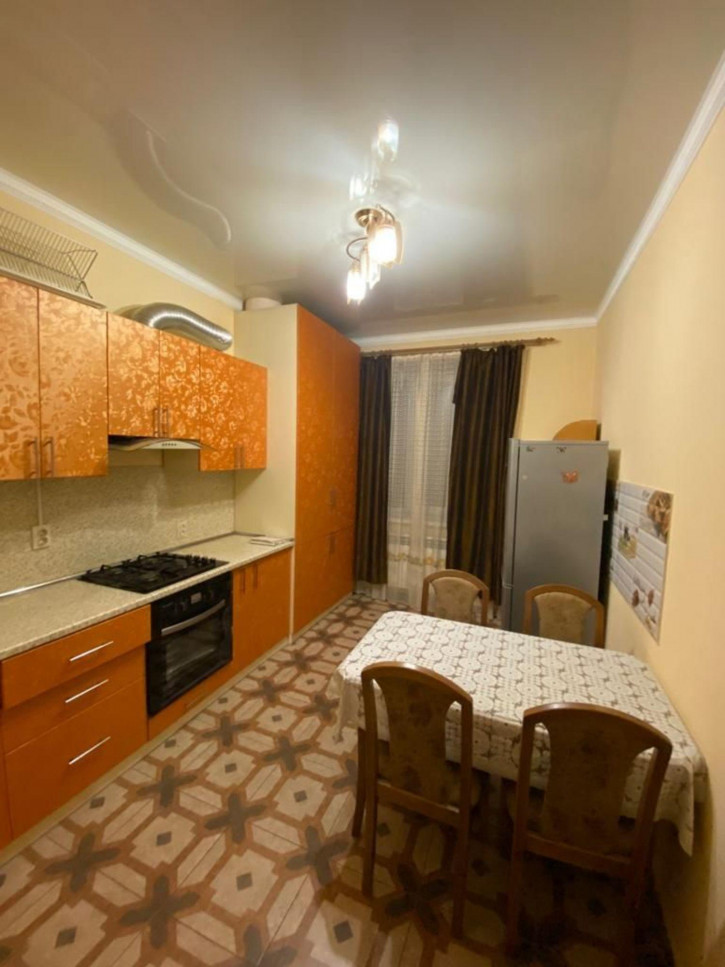 1-комн квартира Первомайская ул, 83