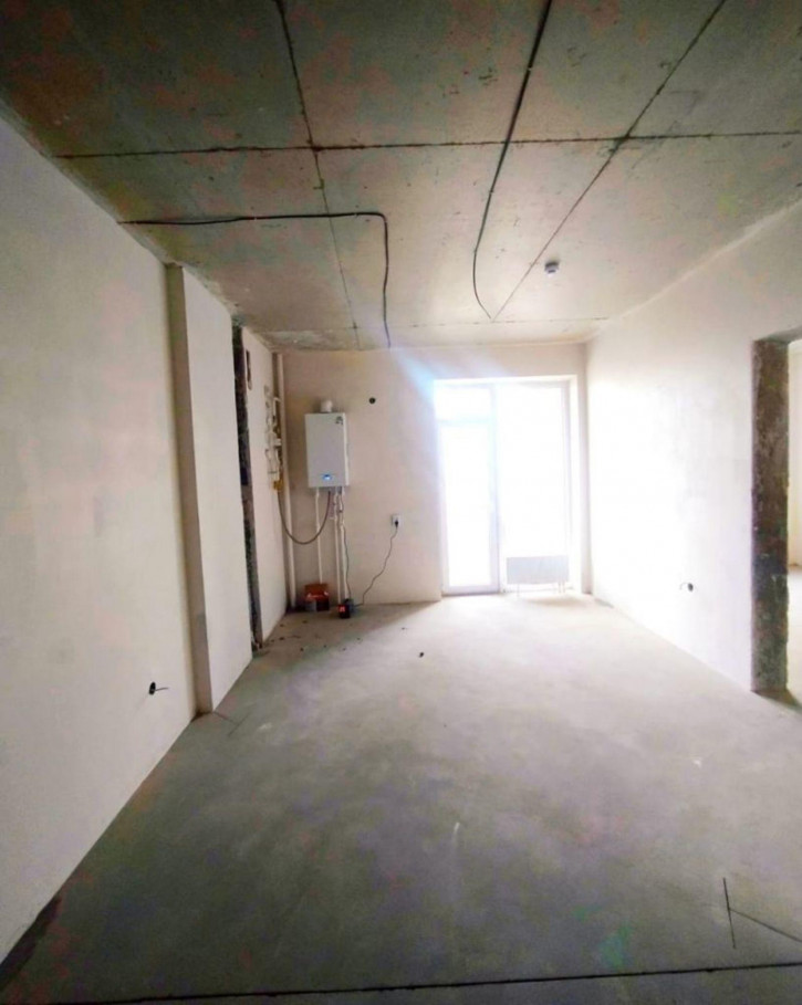 2-комн квартира Талалихина пер, 30кор. 2