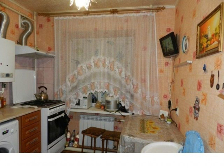 1-комн квартира Кулагина ул, 1а