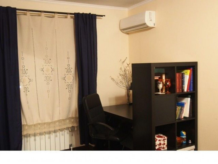 1-комн квартира Ушинского ул, 41