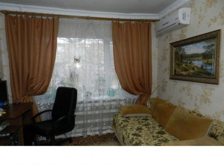 1-комн квартира Кулагина ул, 1а