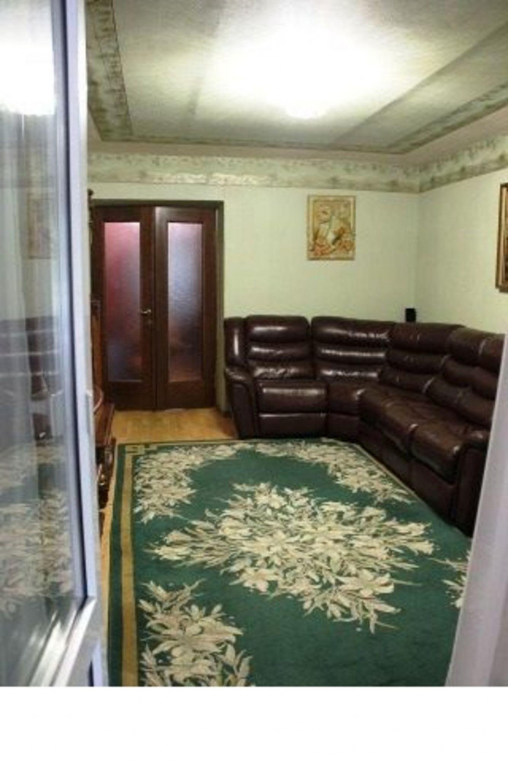 3-комн квартира Энгельса ул, 422