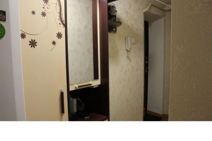 1-комн квартира Кулагина ул, 1а