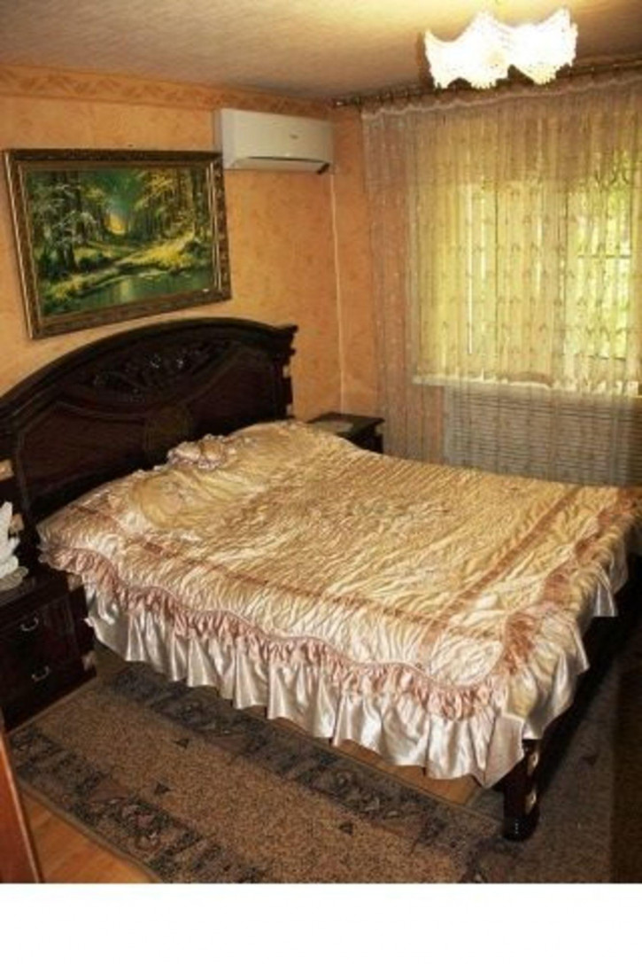 3-комн квартира Энгельса ул, 422