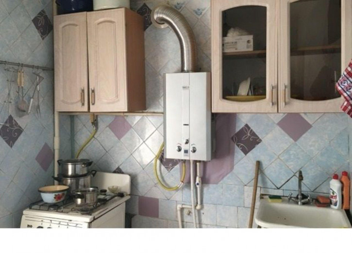 3-комн квартира Энгельса ул, 422