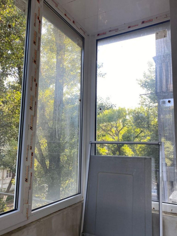 1-комн квартира Авиагородок мкр