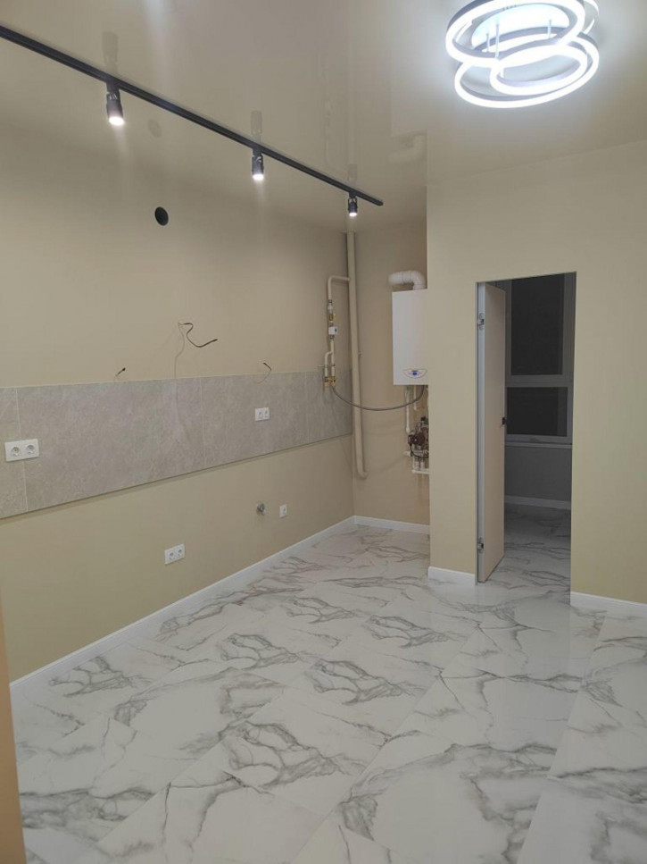 1-комн квартира Комсомольская ул, 131а