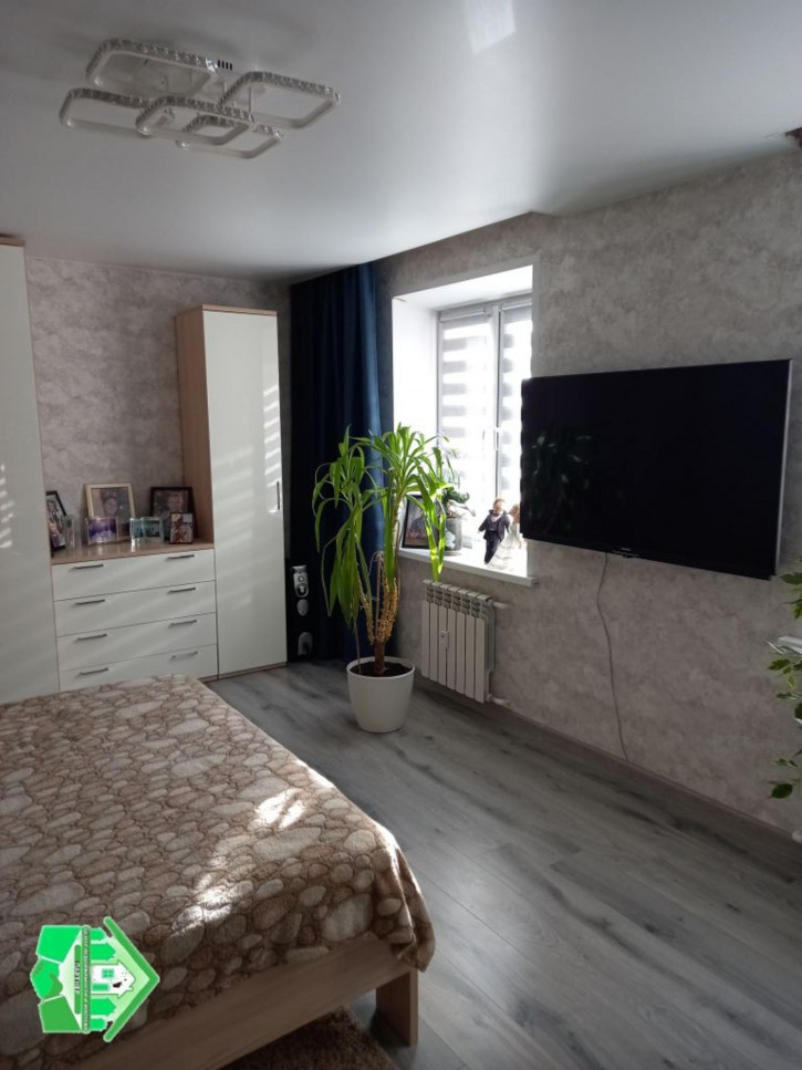 2-комн квартира Мирная ул, 9