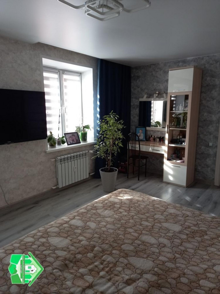 2-комн квартира Мирная ул, 9