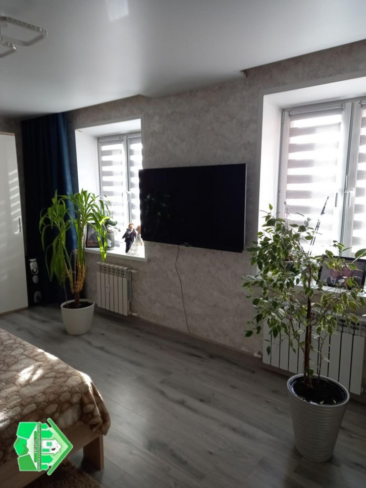 2-комн квартира Мирная ул, 9