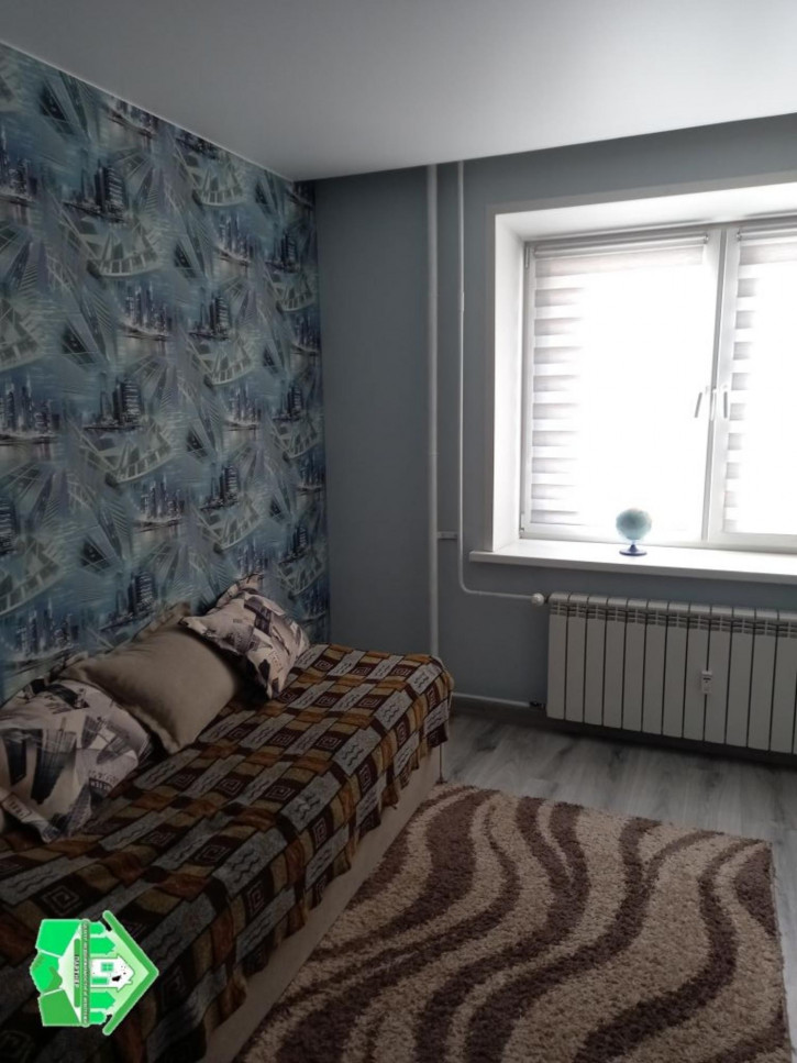 2-комн квартира Мирная ул, 9
