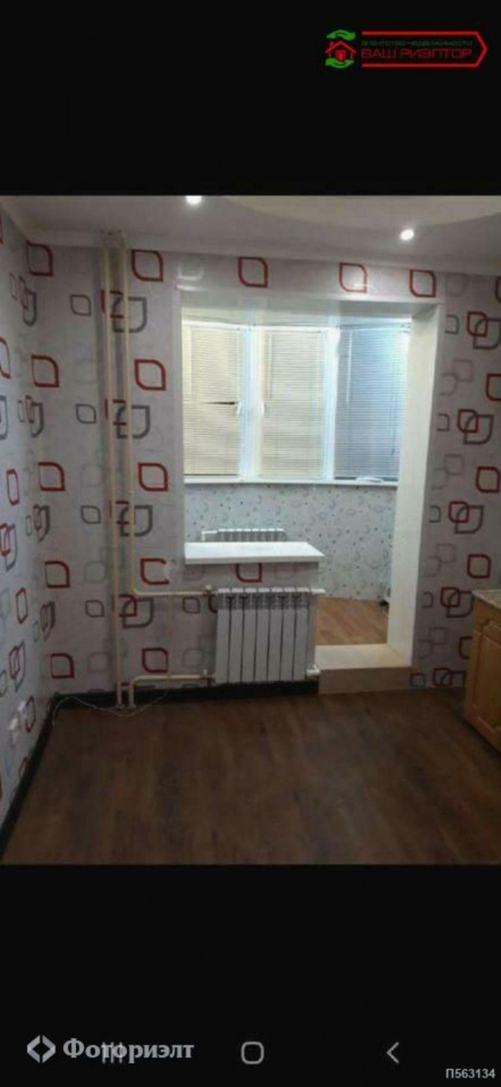 1-комн квартира Панченко К.П. ул, 8