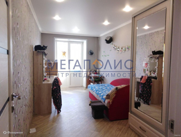 3-комн квартира Трнавская ул, 15