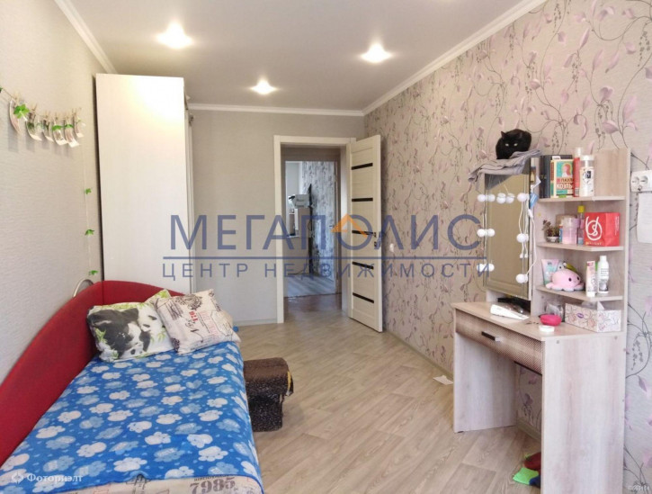 3-комн квартира Трнавская ул, 15