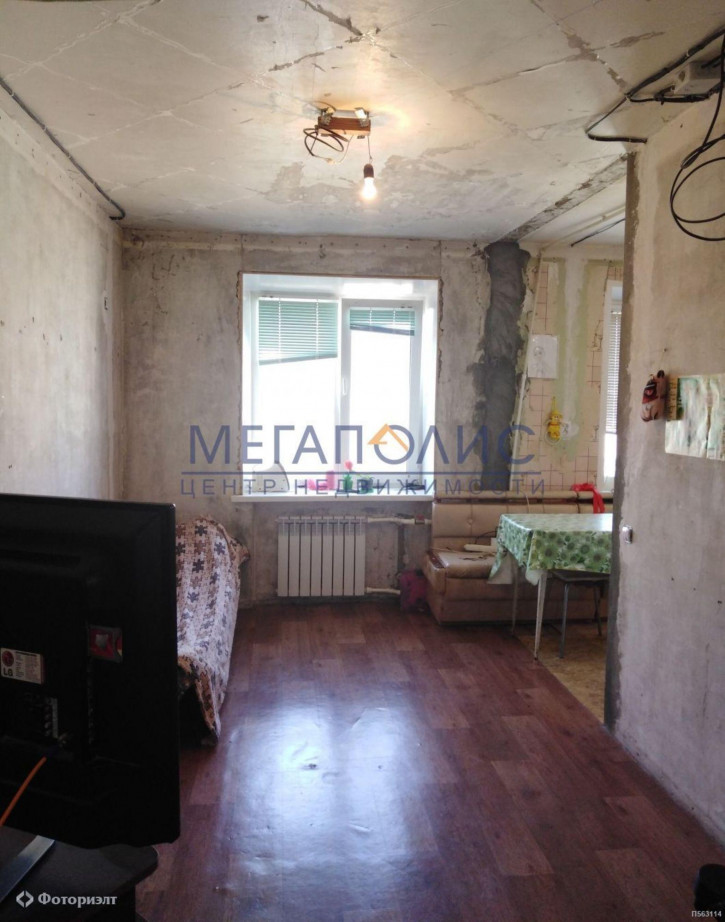 3-комн квартира Трнавская ул, 15