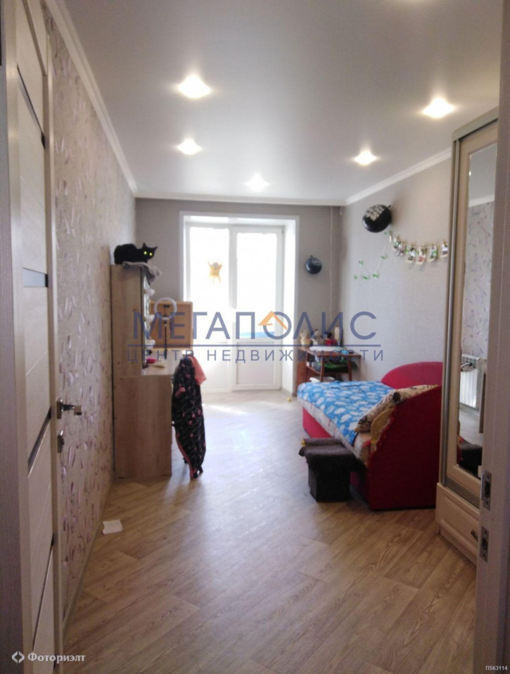3-комн квартира Трнавская ул, 15
