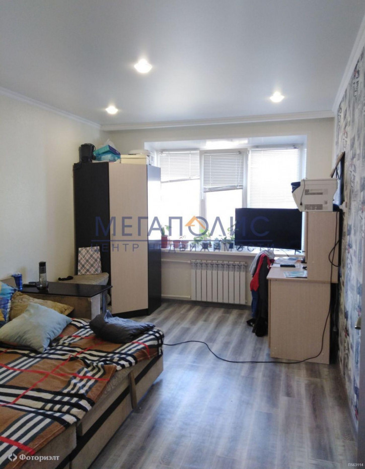 3-комн квартира Трнавская ул, 15