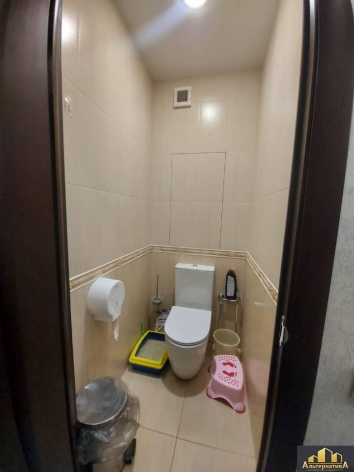 3-комн квартира Гайдара ул.